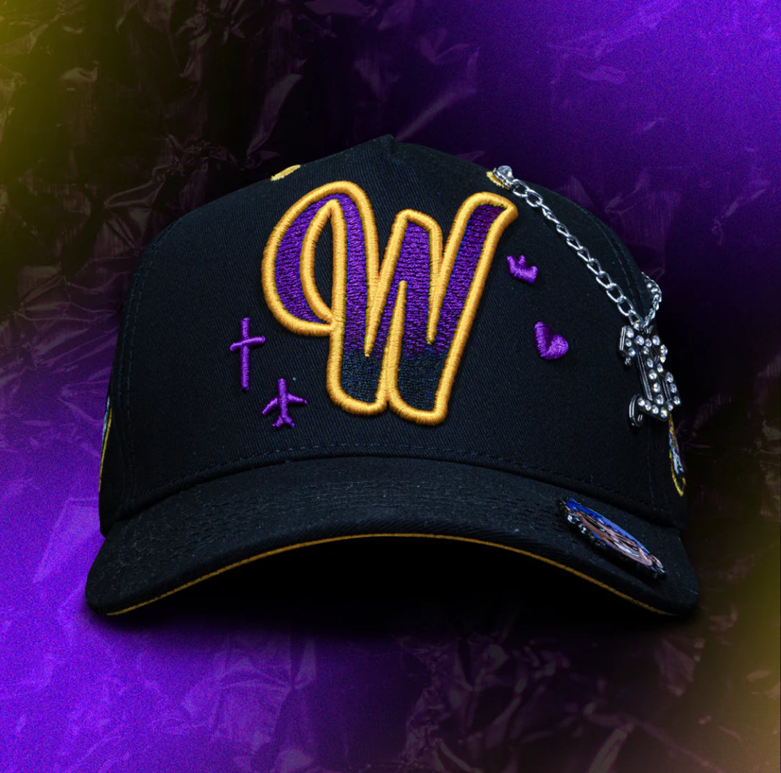 Wescol Cap x Bless “WXB EDITION TWO”