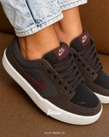 Nike SB Force 58 “Shadow Brown” vista 3