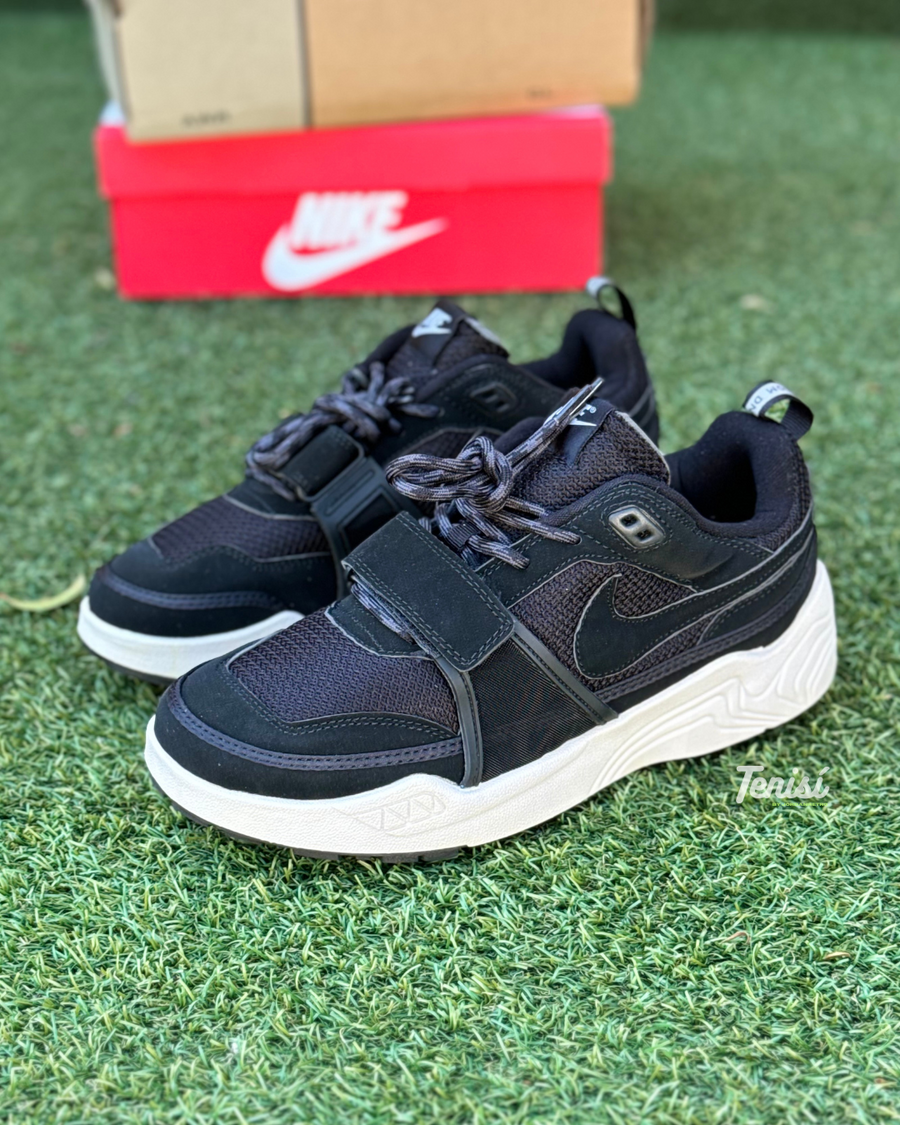 Nike Air Zoom “Cactus Jack Black” x Travis Scott (Sample) — pago contra entrega en Colombia
