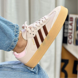 adidas Sambae “Pink” vista 2