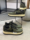 Nike Air Force 1 x Undefeated Olive