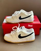 Nike Dunk SB iso pro “White” vista 3