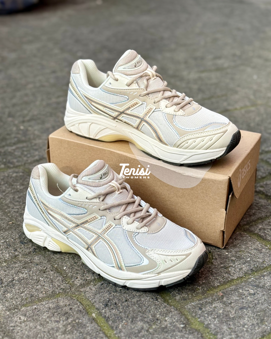 Asics Gel GT-2160