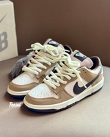 Nike Dunk Low x Tenisí “Mocha” vista 1