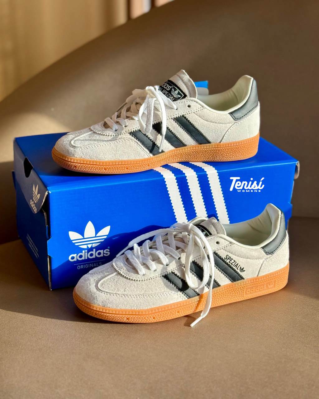 adidas Spezial