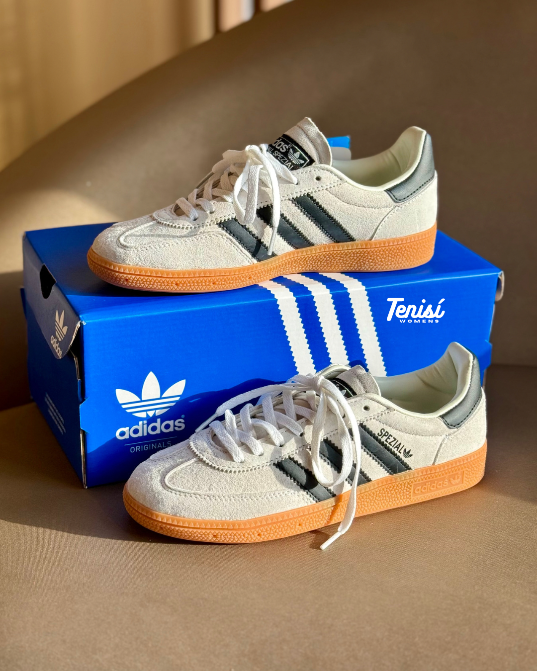 adidas Spezial