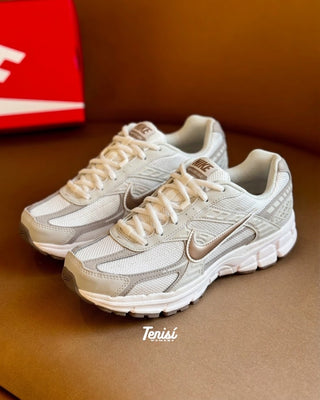 Nike initiator “Beige”