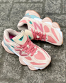 New Balance 9060 x Joe Freshgoods “ beige Pink”