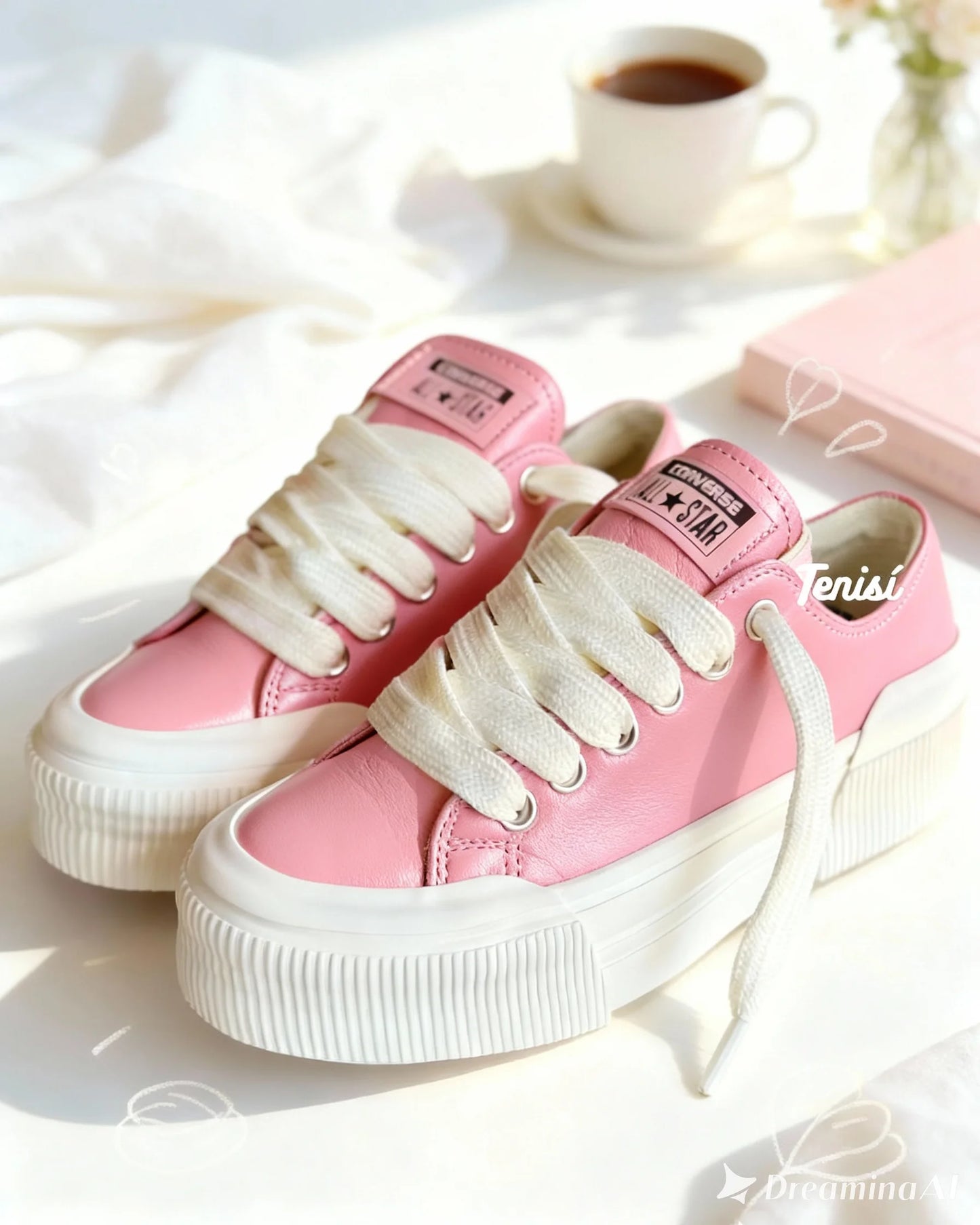 Converse Chuck Taylor Chunky Blue – Pago Contra Entrega y Envío Gratis