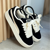 Puma Suede XL x Pleasure vista 1