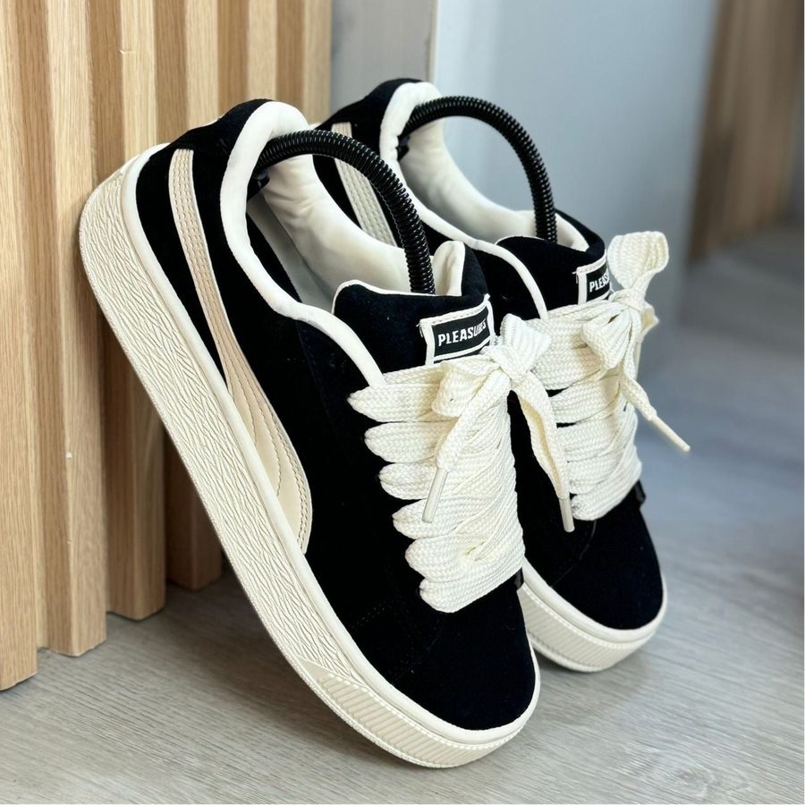 Puma Suede XL x Pleasure — pago contra entrega en Colombia