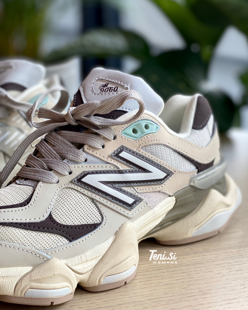 New Balance 9060 “Cocoa”