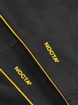 Nocta Tech Fleece “Black” vista 6