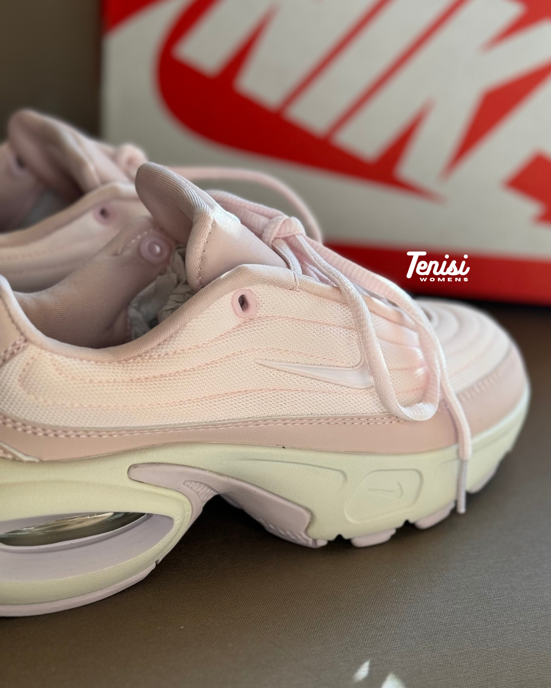 Nike Air Max Portal “Pink”