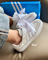 adidas Sambae “Coquette” vista 4