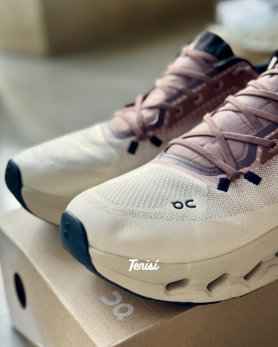 On running Cloudtilt