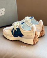 New Balance 327 “Blue” vista 3