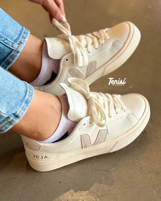 VEJA “Beige”