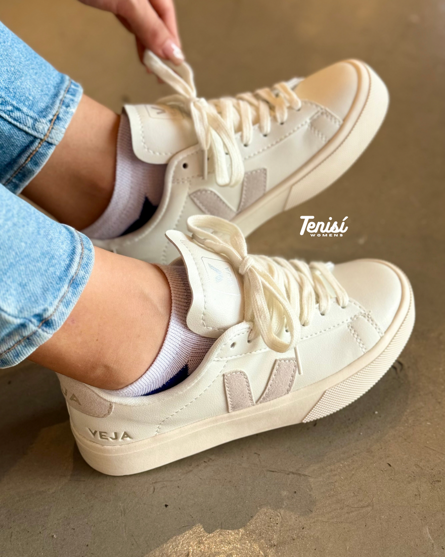 VEJA “Beige” — pago contra entrega en Colombia