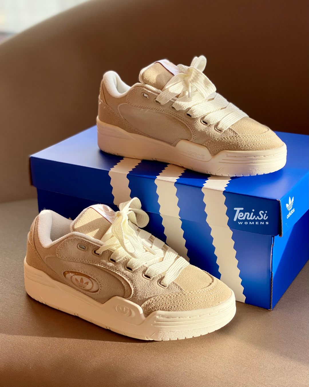 adidas Adi2000 “Fossil”