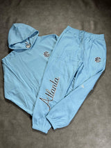 Conjunto Eric Emanuel “Blue” vista 1