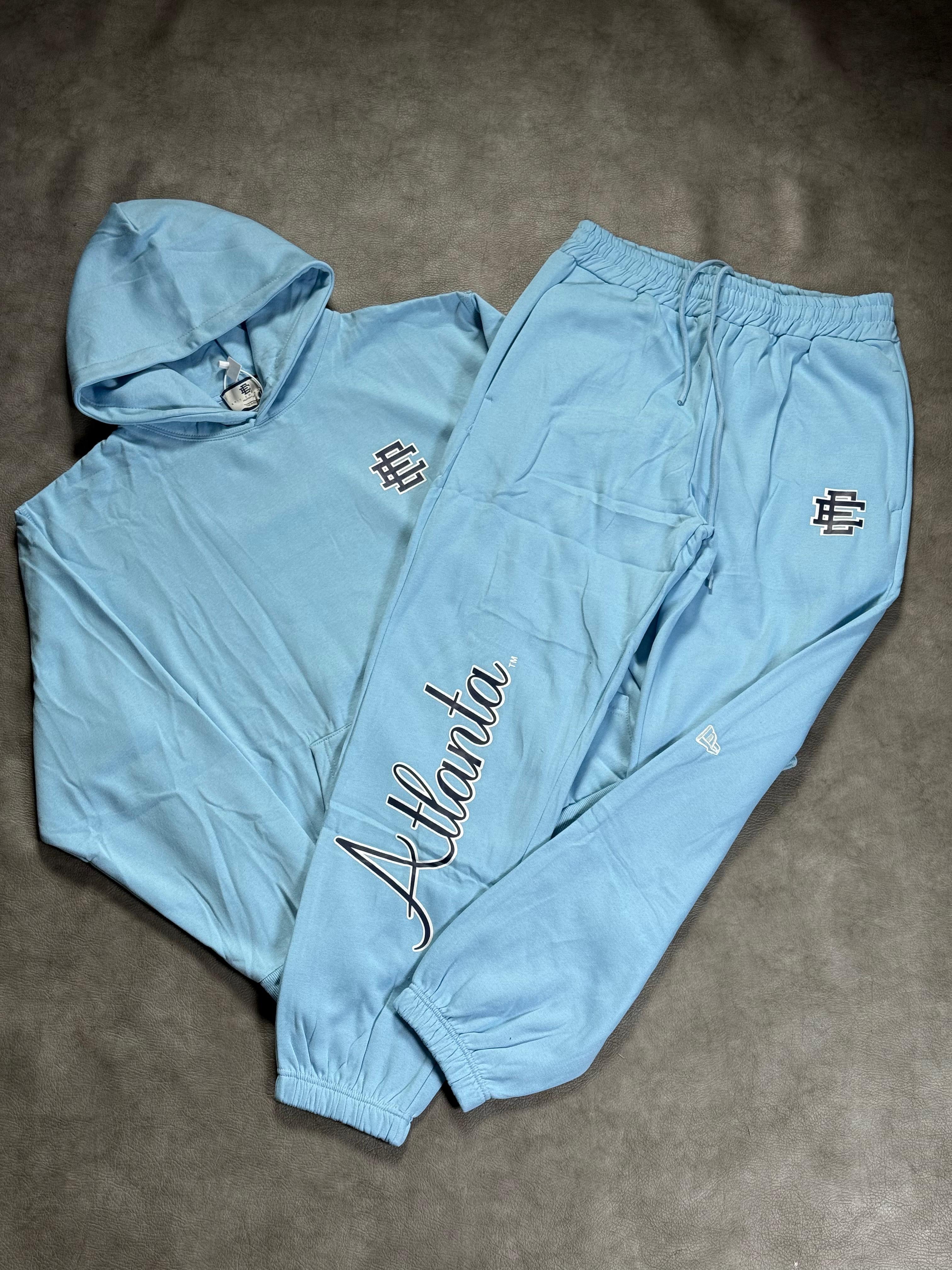 Conjunto Eric Emanuel “Blue”