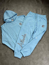 Conjunto Eric Emanuel “Blue”
