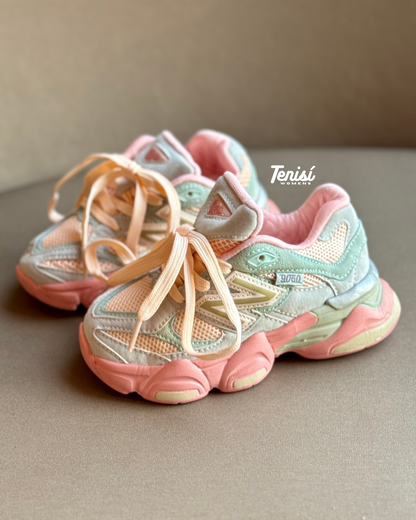 New Balance 9060 Junior “Pink”