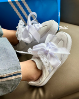 adidas Sambae “Coquette” vista 5