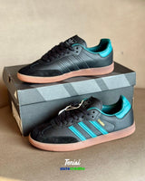 Adidas Samba OG “Blue Eyes” vista 2