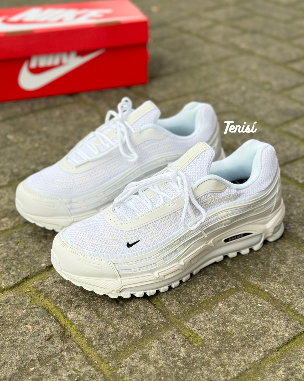 Nike Air Max TL 2.5 X Comme des Garçons