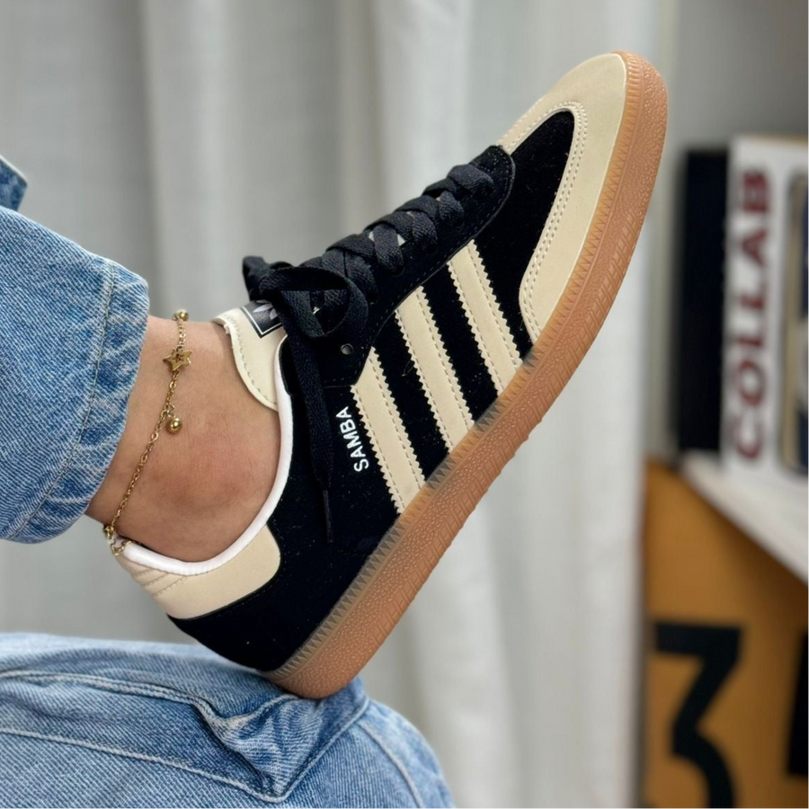 adidas Samba “Panda” — pago contra entrega en Colombia
