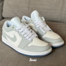 Air Jordan 1 Wolf Grey