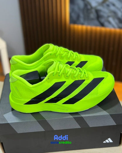 Adidas Adizero EVO SL  Lucid Lemon