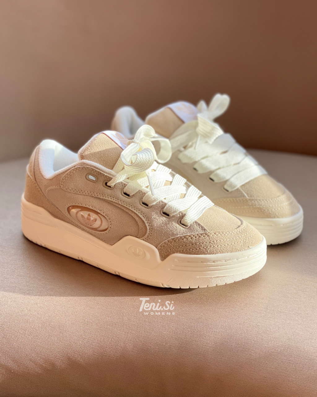 adidas Adi2000 “Fossil”