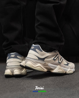 New Balance 9060 “Grey black” vista 4