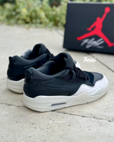 Air Jordan 4 RM “Black Sail” vista 3