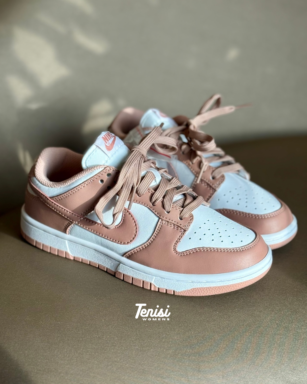 Nike Dunk Low “Rose Whisper”