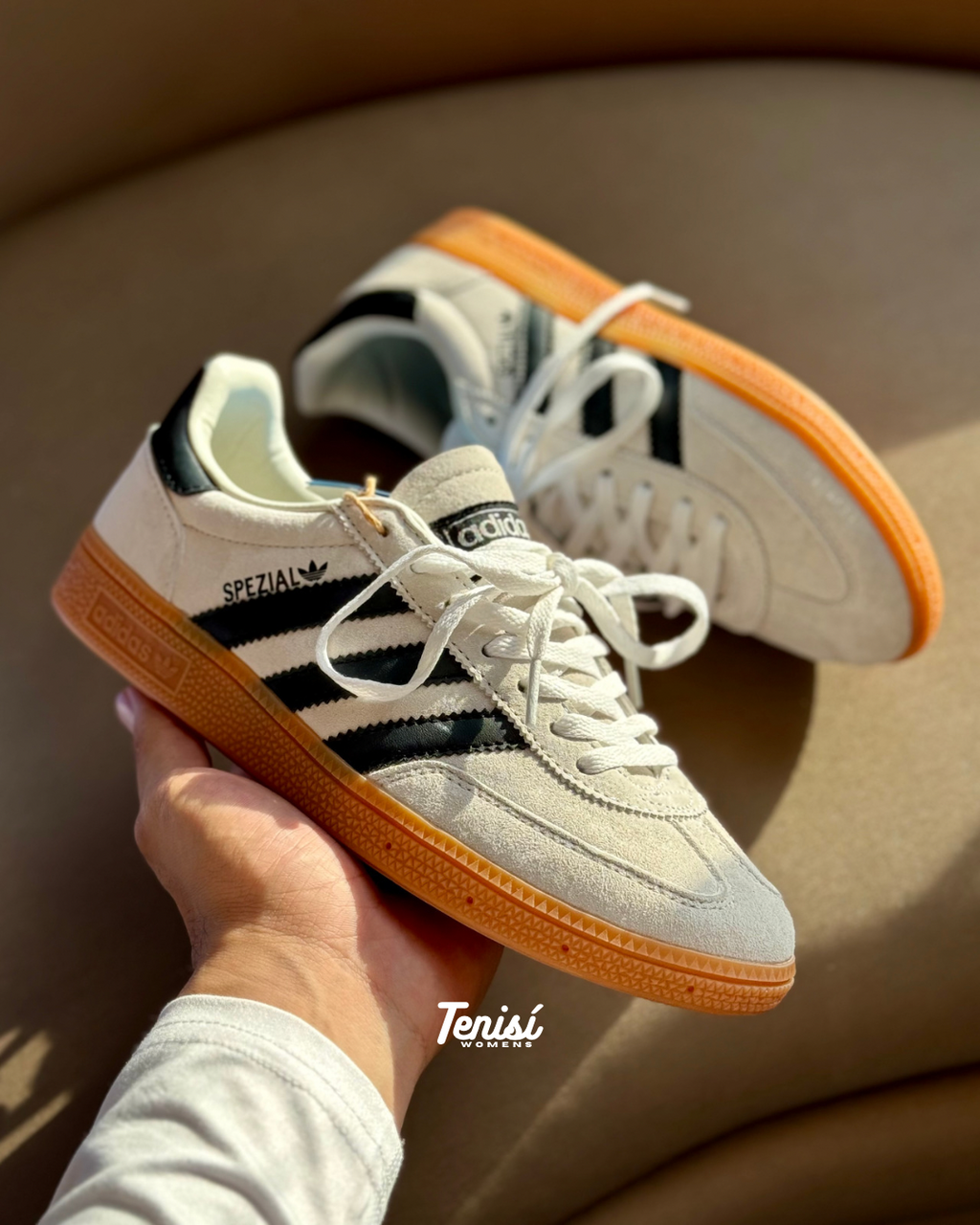 adidas Spezial