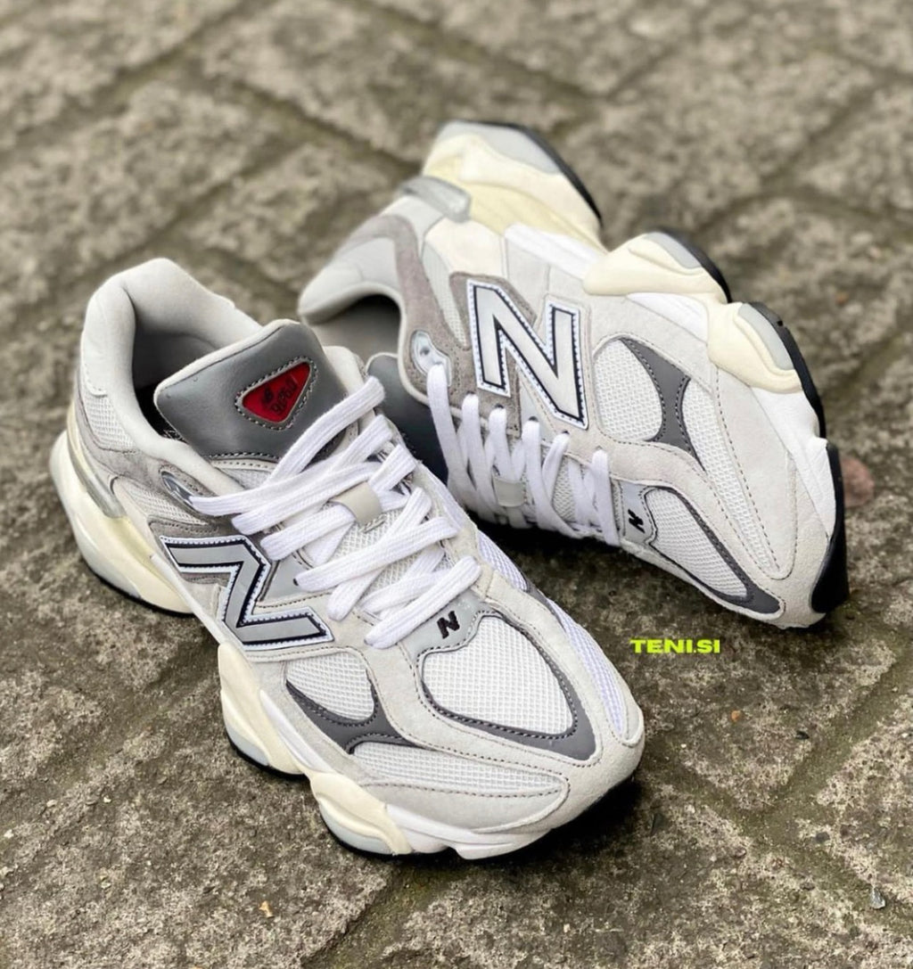 New Balance 9060 “Grey”