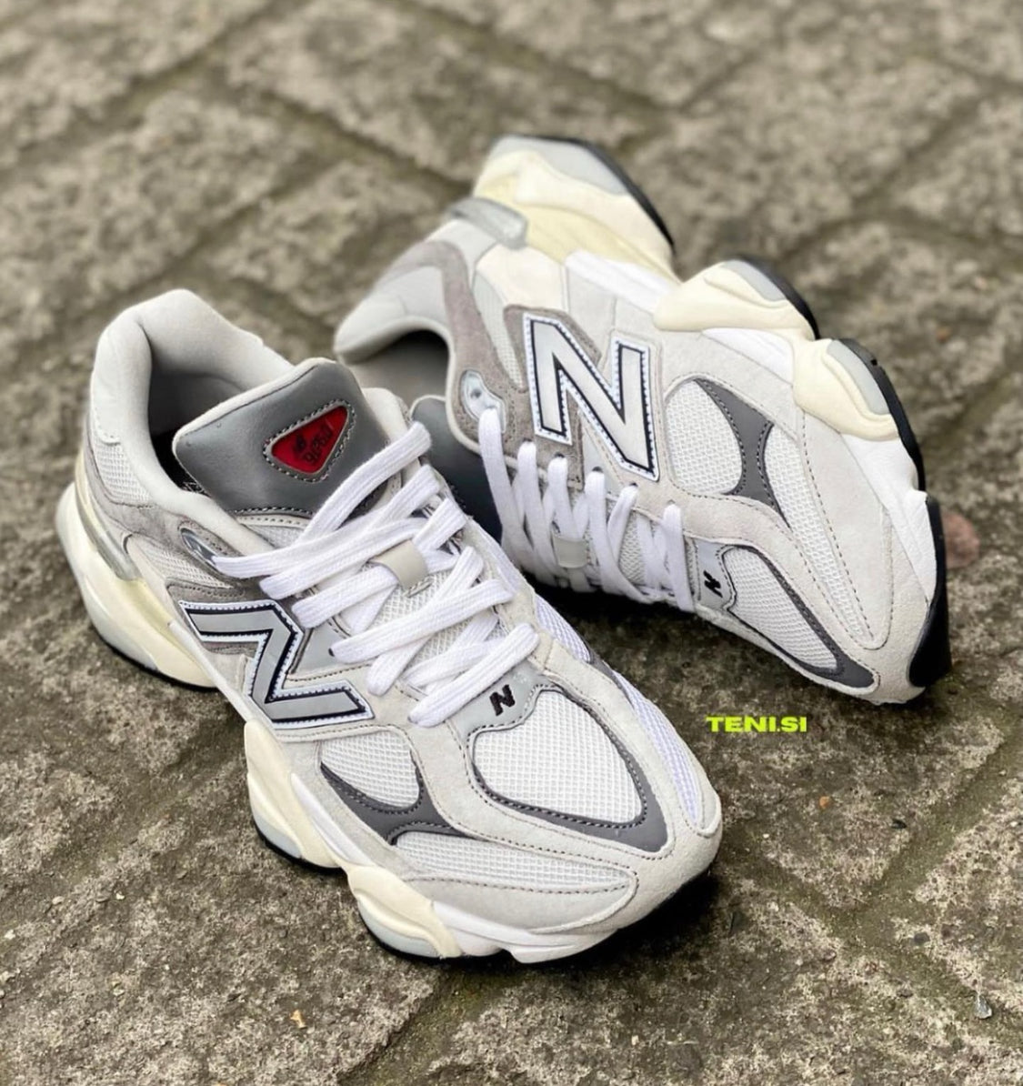 New Balance 9060 “Grey”