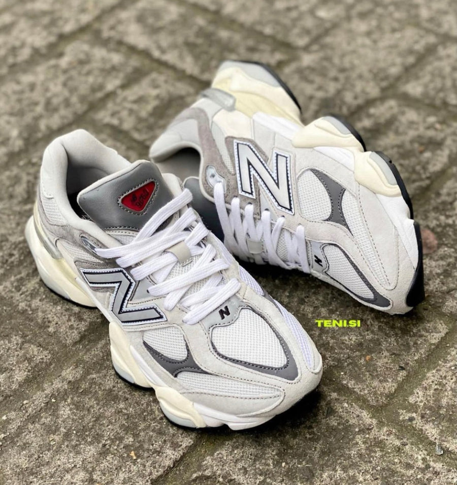 New Balance 9060 “Grey” — pago contra entrega en Colombia