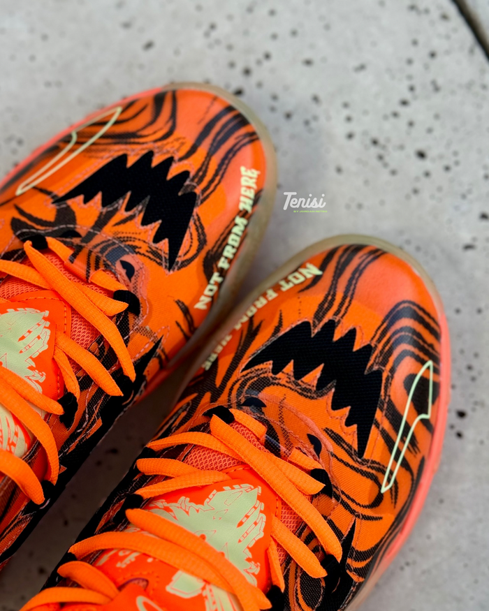 Puma Hoops look 1