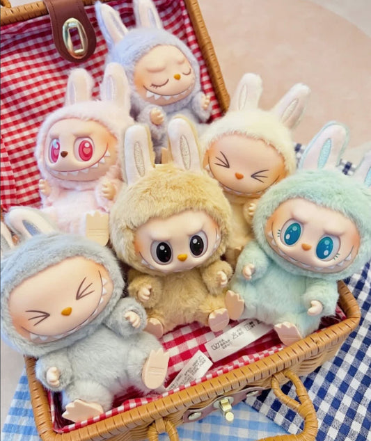 Labubu Peluche
