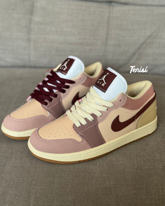 Air Jordan 1 Low “Desert