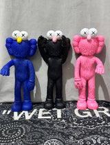 Kaws vista 1