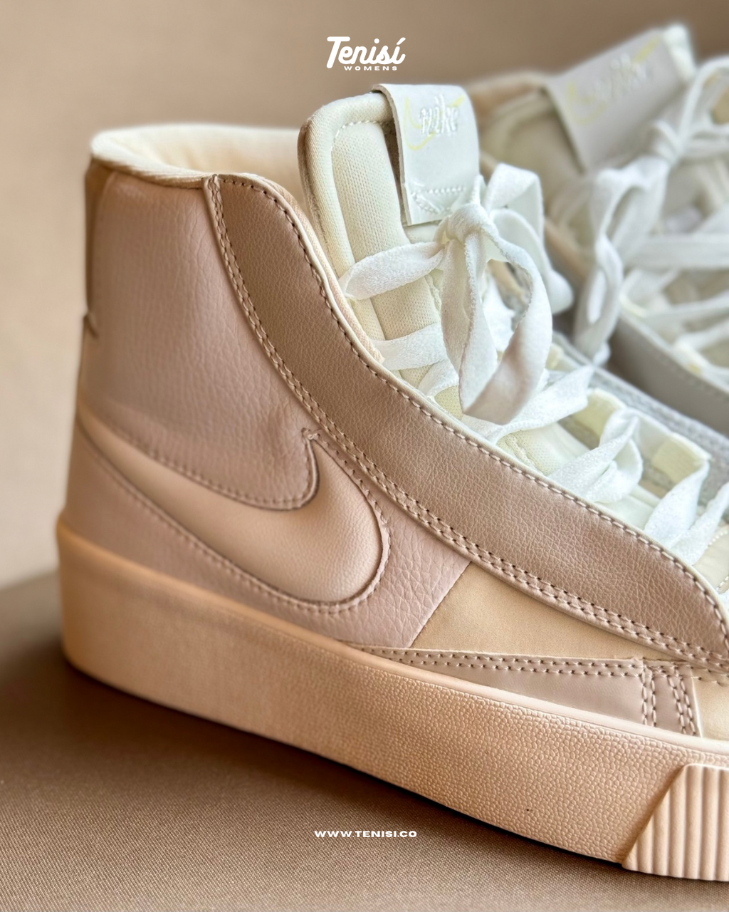 Nike Blazer Mid Victory