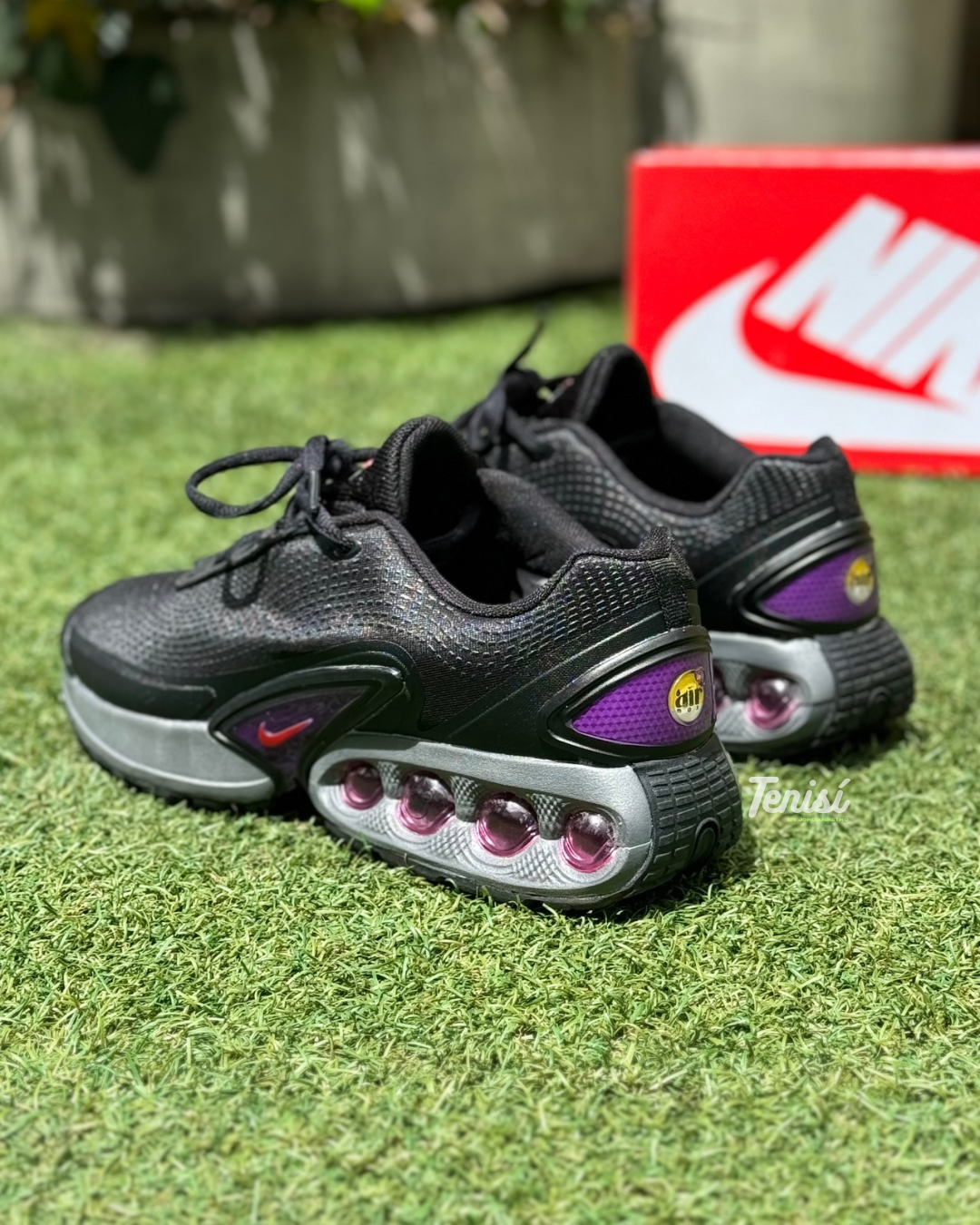 Nuevas zapatillas nike air max 2019 online