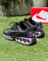 Nike Air Max Dn “Black” vista 4