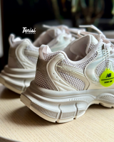 New Balance 530 V2 “Fossil” vista 3